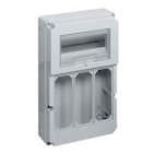 I.L.M.E. - QUADRO 3V.VERT.PR.INT.BL.