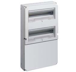 I.L.M.E. - QUADRO COPERCHIO LISCIO