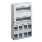 I.L.M.E. - QUADRO 8VANI PR.INC.INCL. FM 4272 PI