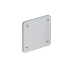 I.L.M.E. - COPERCHIETTO VANO 81X85