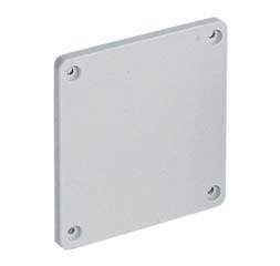 I.L.M.E. - COPERCHIETTO VANO 92X102 FM 910 CVU