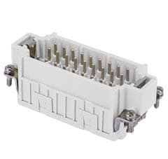 I.L.M.E. - FR.SPI.10A 27P MOLLA JEI JDSM 27