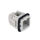 I.L.M.E. - FR.SP.3P+T 10A JEI JKM 03