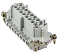 I.L.M.E. - F.PRESA 16A 16P.500V-JEI