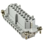 I.L.M.E. - F.PRESA 16A 16P.500V-JEI