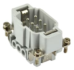 I.L.M.E. - F.SPINA 16A 06P.500V-JEI