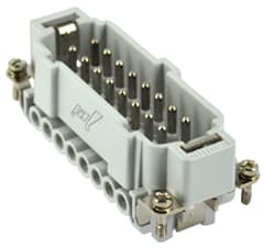 I.L.M.E. - F.SPINA 16A 16P.500V-JEI