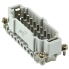 I.L.M.E. - F.SPINA 16A 16P.500V-JEI