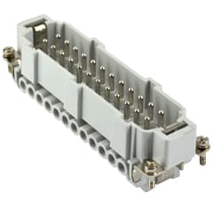 I.L.M.E. - F.SP.16A 24P. N25/48-JEI