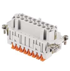 I.L.M.E. - FR.PR.16 POLI SQUICH JEI JSHF 16