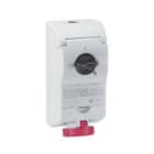 I.L.M.E. - PR+INT. 16A 6H 4P KI 1664 EB6