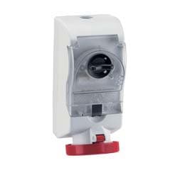 I.L.M.E. - PR+FUS+INT. 32A 6H 4P KI 3264 IB6