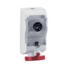 I.L.M.E. - PR+FUS+INT. 32A 6H 5P KI 3265 IB6