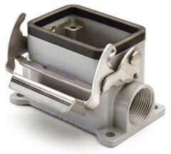 I.L.M.E. - CST.PAR.1L.06P.M20 IP67