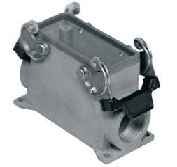 I.L.M.E. - CST.PAR.A.2L.16P.M32 EMV MAPS 16.32