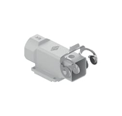 I.L.M.E. - CST.ANG.CHIU.L.INOX M25