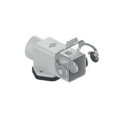 I.L.M.E. - CST.ANG.LEVA INOX M20