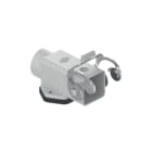 I.L.M.E. - CST.ANG.LEVA INOX M20