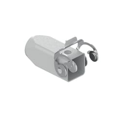 I.L.M.E. - CST.MOB.LEVA INOX M20
