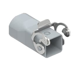 I.L.M.E. - CST.MOB.LEVA INOX M25