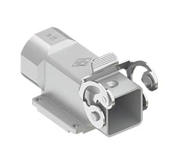 I.L.M.E. - CST.ANG.CHI.L.INOX M25EMV