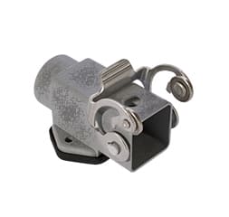 I.L.M.E. - CST.ANG.LEVA INOX M20 EMV