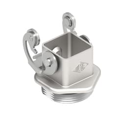I.L.M.E. - CST.I.LEV.INOX FIX.M32EMV