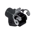 I.L.M.E. - CST.ANG.LEVA INOX AA*NERA