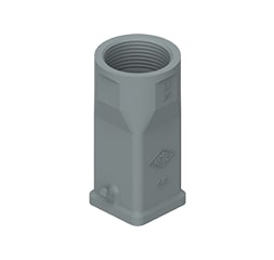 I.L.M.E. - CST.MOB.VERT.M25 HYGIENIC