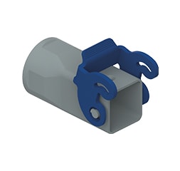 I.L.M.E. - CST.MOB.GANCI M25 HYGIENI MKH VG25