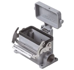 I.L.M.E. - CST.PAR.06P.INOX SP.2M20