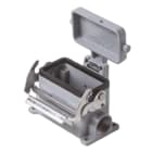 I.L.M.E. - CST.PAR.06P.INOX SP.2M20