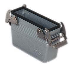 I.L.M.E. - CST.MOB.10P.2L.INOX G.M25 MVV 10 G25