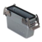 I.L.M.E. - CST.MOB.10P.2L.INOX G.M25