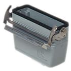 I.L.M.E. - CST.MOB.10P.1L.INOX G.M25