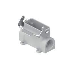 I.L.M.E. - CST.P.1L.RIGIDA 15P M25