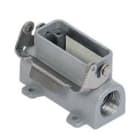 I.L.M.E. - CST.P.1L.RIGIDA 25P 2M25