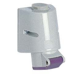 I.L.M.E. - PR.PARETE 24V 16A 2P PB 16002 PP