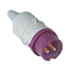 I.L.M.E. - SP.MOBILE 24V 16A 3P