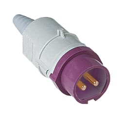 I.L.M.E. - SP.MOBILE 42V 16A 3P