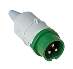 I.L.M.E. - SP.MOBILE 100/200HZ 32A 3 PB 32043 SV