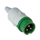 I.L.M.E. - SP.MOBILE 100/200HZ 32A 3 PB 32043 SV