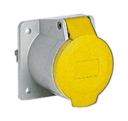 I.L.M.E. - PR.INCASSO FLANGIA MAGG.