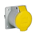 I.L.M.E. - PR.INCASSO FLANGIA MAGG.