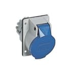 I.L.M.E. - PR.INCASSO 220V 16A 3P