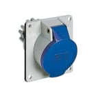 I.L.M.E. - PR.INCASSO FLANGIA MAGG. PE 1663 PIF