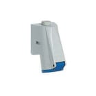 I.L.M.E. - PR.PARETE 220V 16A 3P