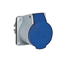 I.L.M.E. - PR.INC.DIR.220V 16A 3P PE 1663 PQ