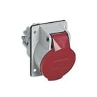 I.L.M.E. - PR.INCASSO 380V 16A 4P PE 1664 PI