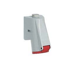 I.L.M.E. - PR.PARETE 380V 16A 4P